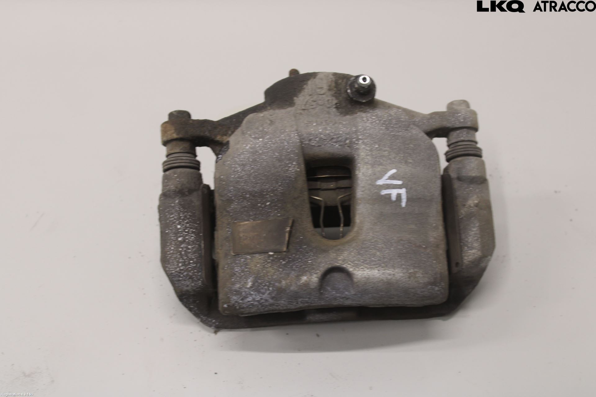 Kia CEED/CEED SW 19- Bremsecaliper Foran Høyre