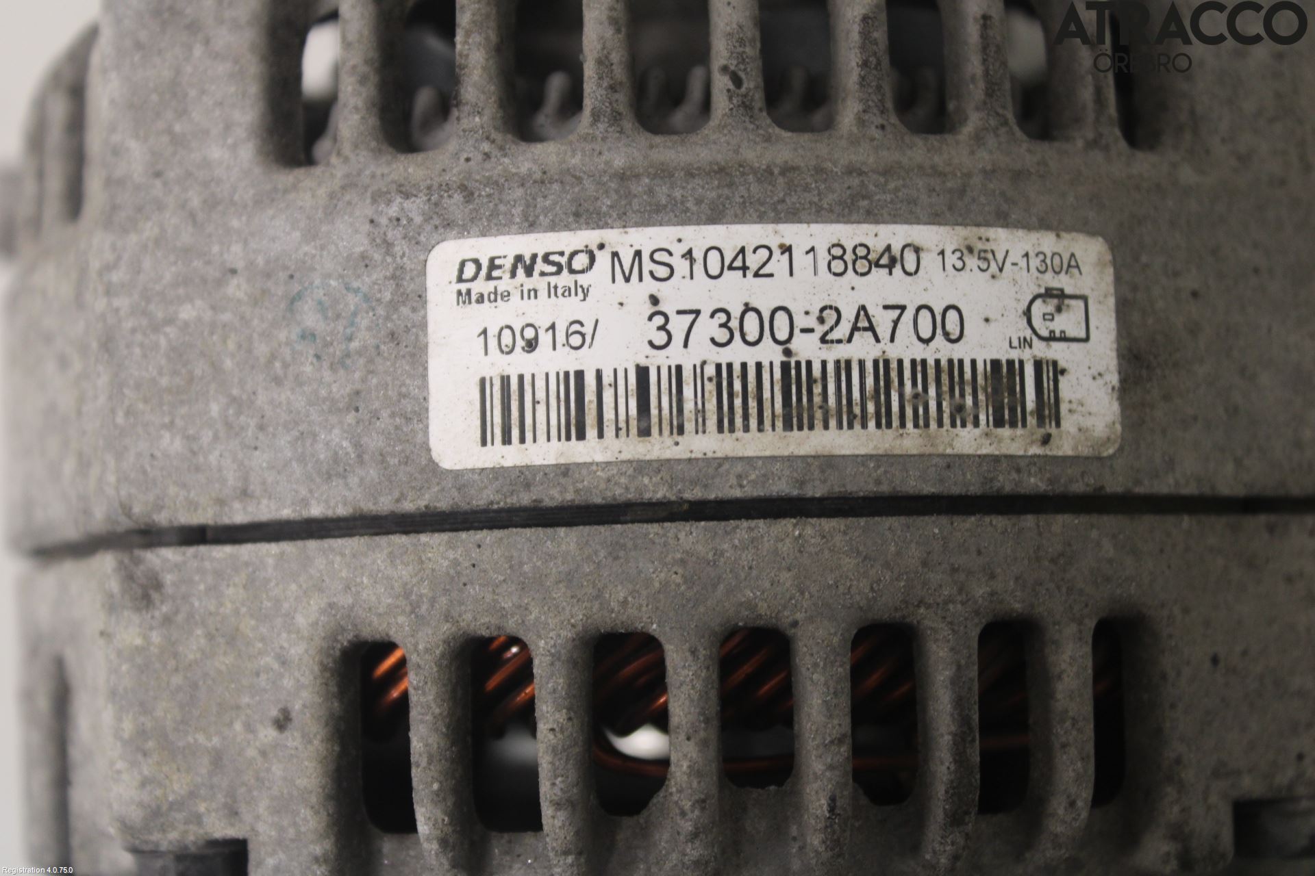 Kia CEED 12-18 Dynamo