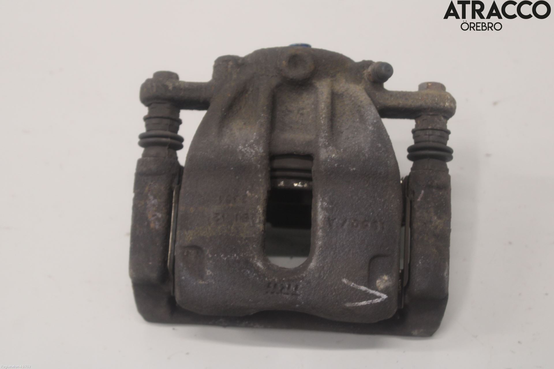 Nissan NOTE E12 14-20 Bremsecaliper Foran Venstre