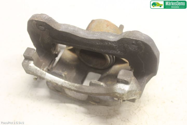 Fiat FULLBACK 16-19 Bremsecaliper Foran Venstre