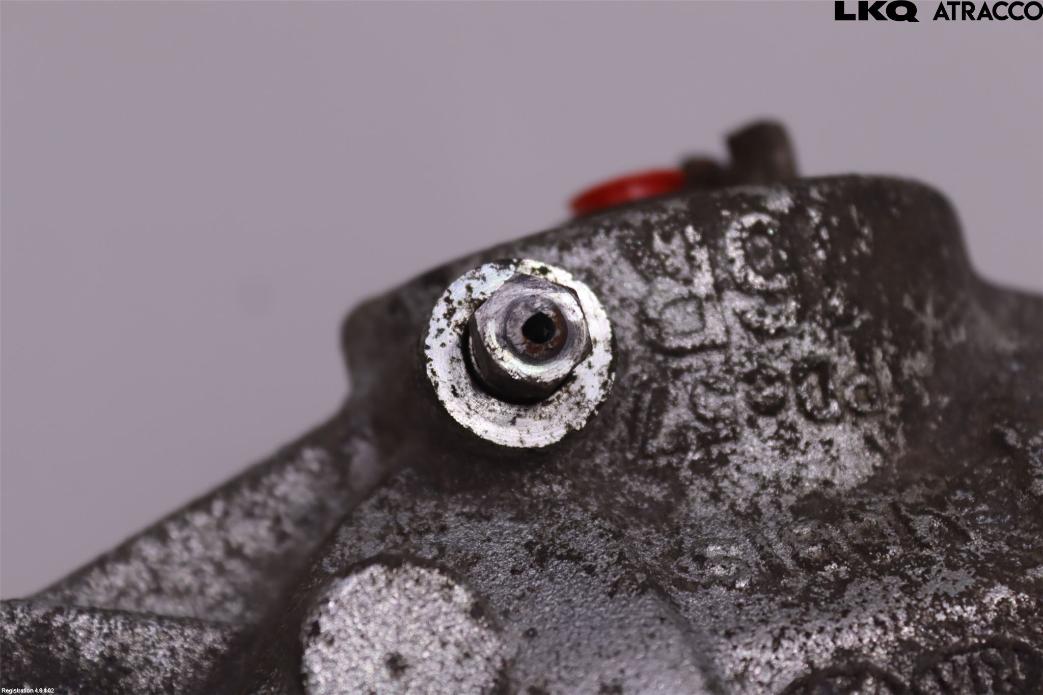 Kia CEED/CEED SW 19- Bremsecaliper Foran Høyre