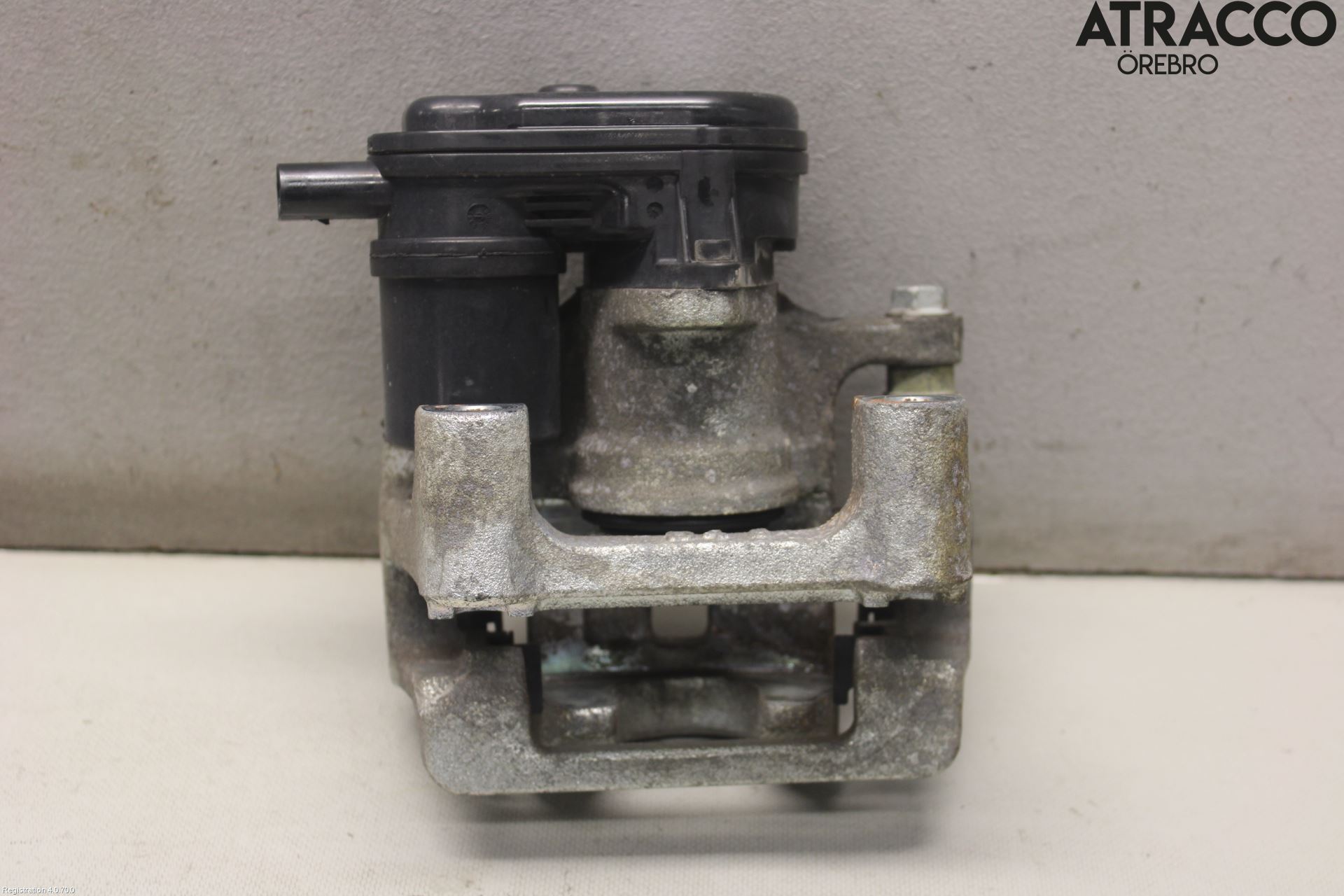 Kia OPTIMA 16-20 Bremsecaliper Bak Høyre