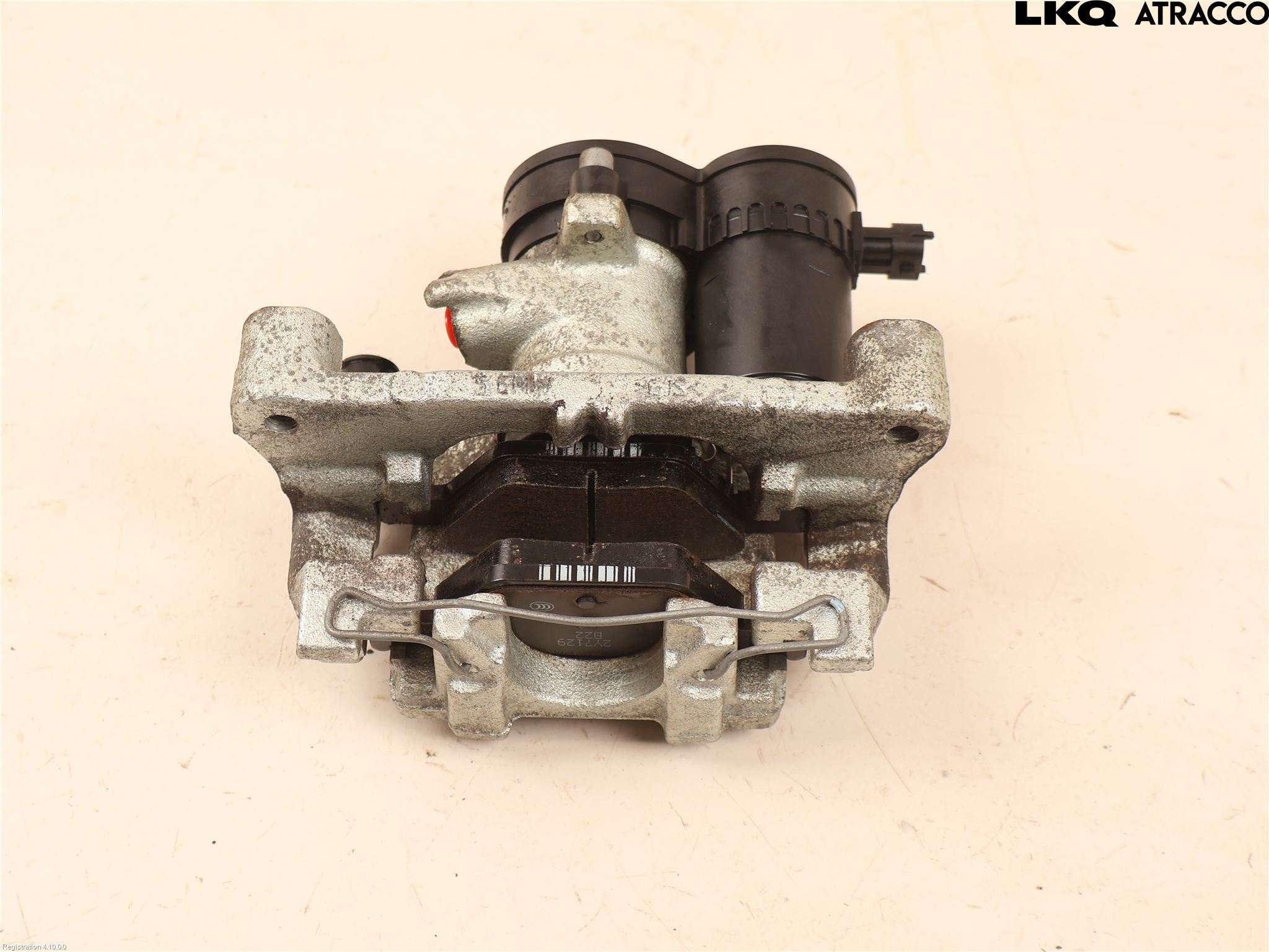Subaru XV 18-22 Bremsecaliper Bak Høyre