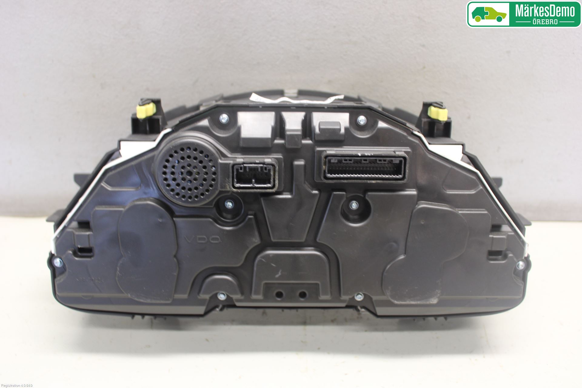 Toyota AURIS 13-19 Instr Kombinert