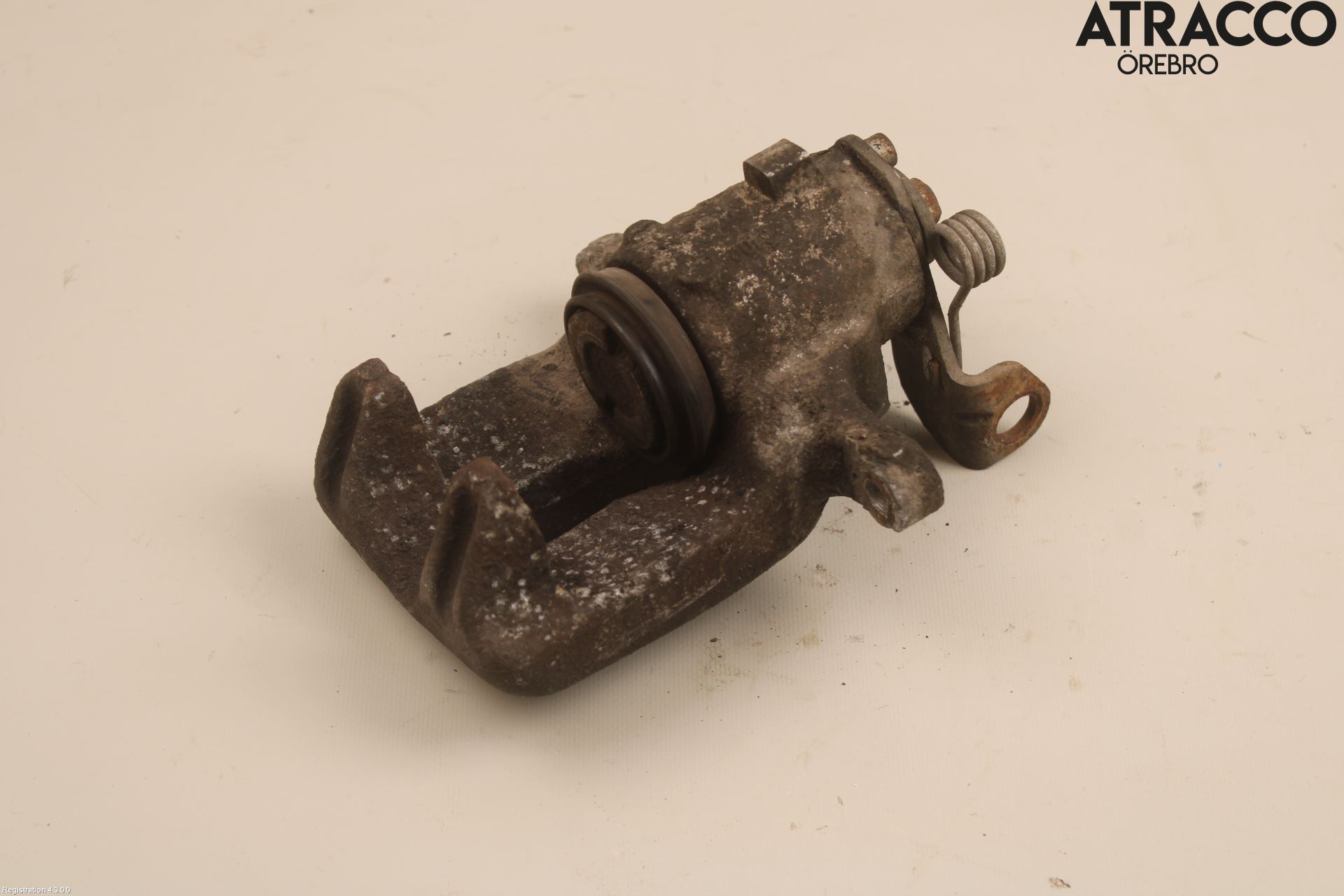 Saab 9-5 10-12 Bremsecaliper Bak Høyre