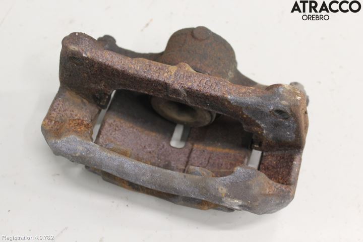 Mazda 3 III 14-19 Bremsecaliper Foran Høyre
