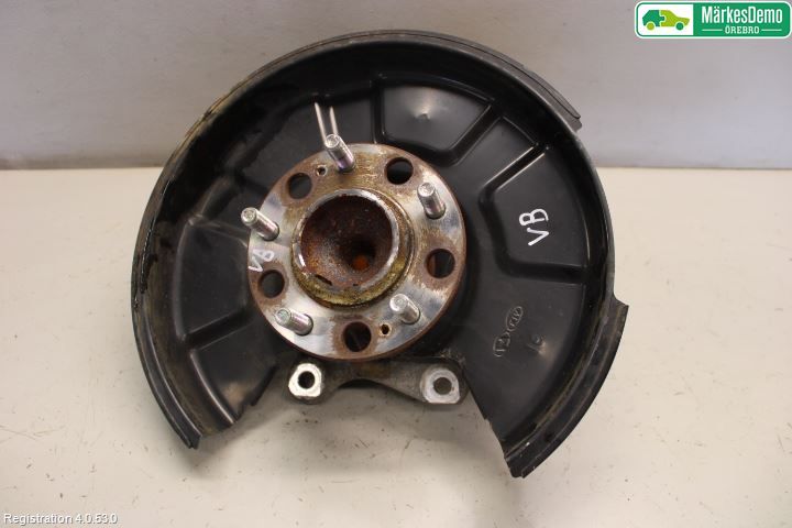 Kia OPTIMA 16-20 Spindel Vb