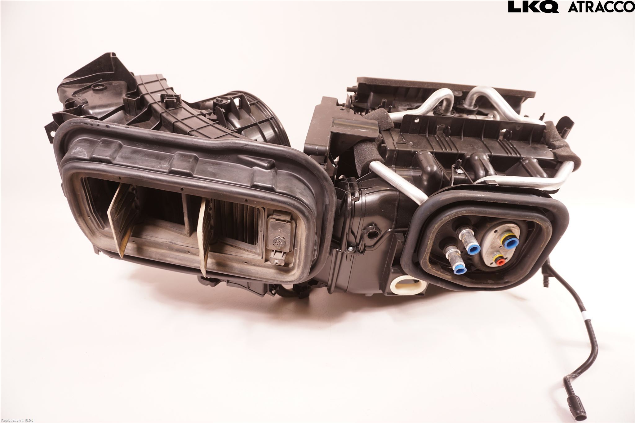 Volvo V90 17->> Varme Ac Fordamper (Inni Bilen