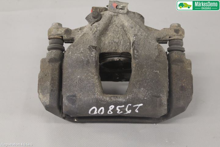 Fiat FIORINO Bremsecaliper Foran Høyre