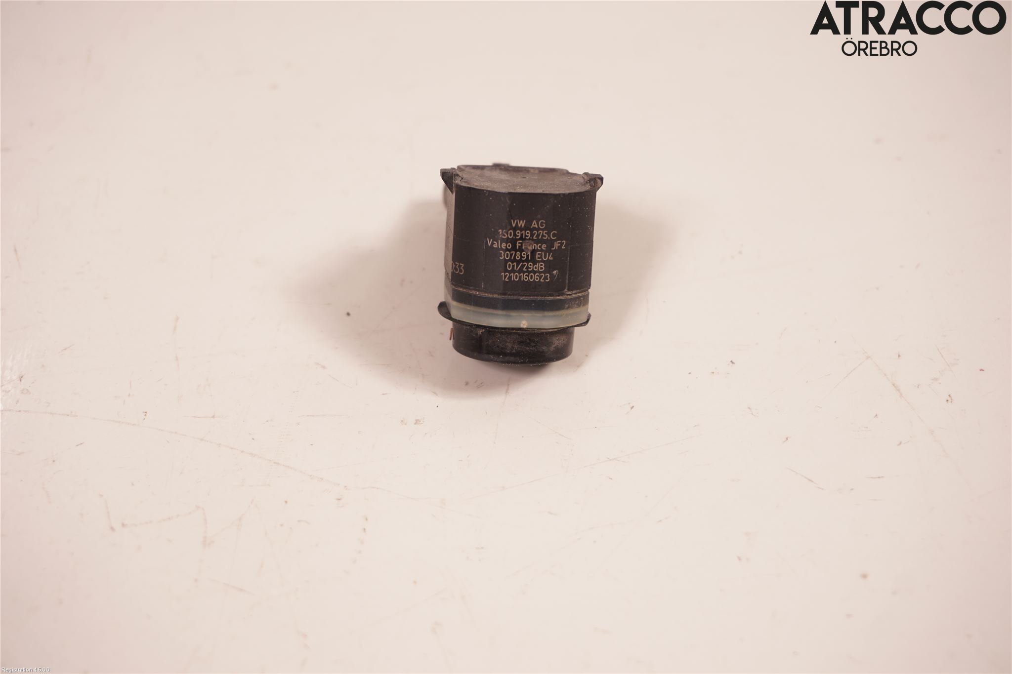 Seat IBIZA IV 08-16 Sensor Ryggesensor