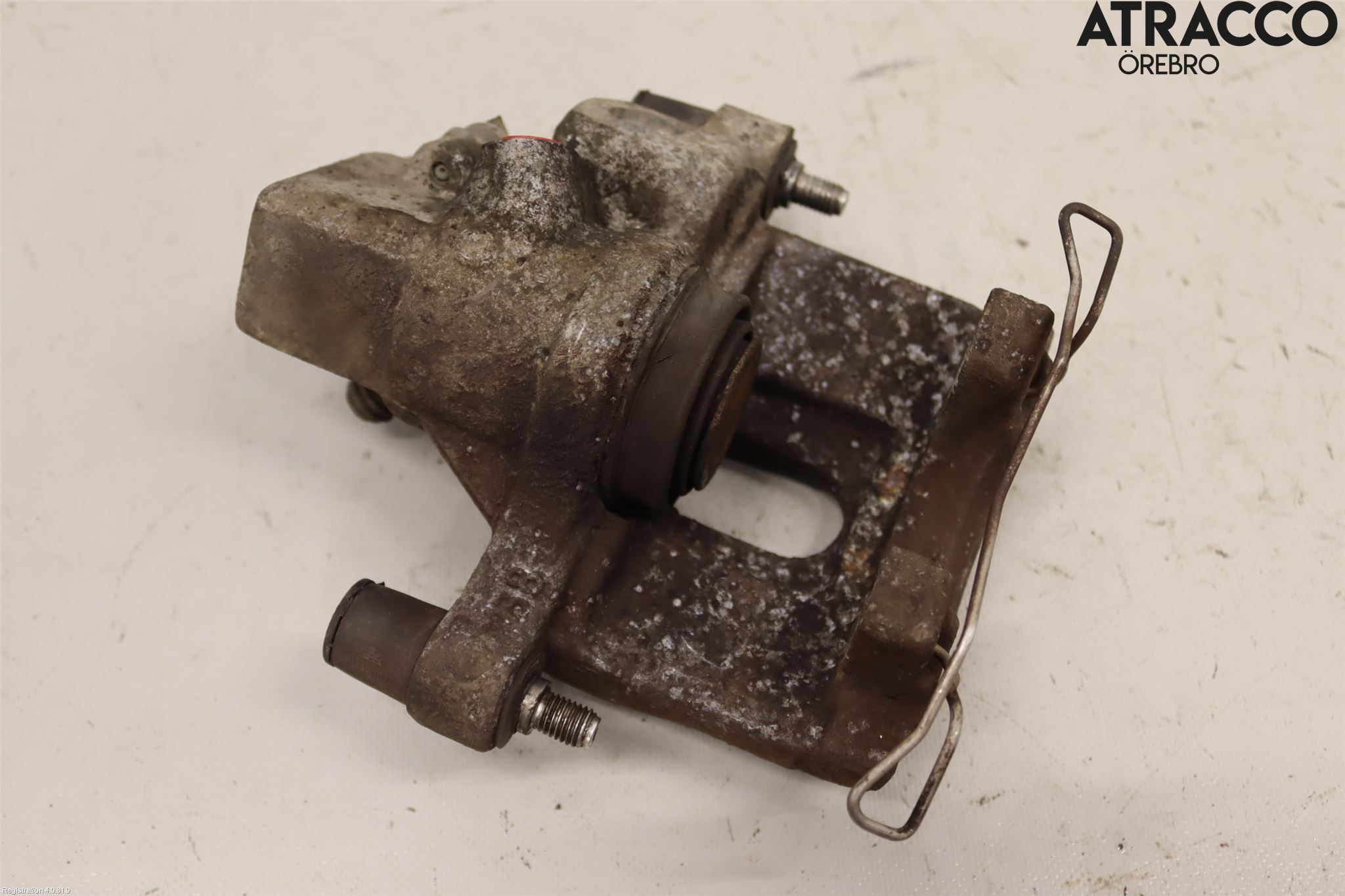 Ford FOCUS     04-07 Bremsecaliper Bak Venstre
