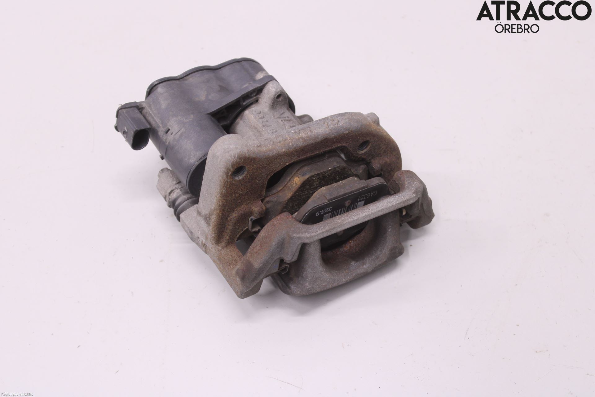Peugeot 5008 17-24 Bremsecaliper Bak Høyre