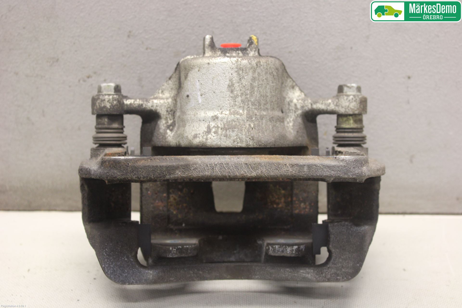 Kia STONIC 18->> Bremsecaliper Foran Høyre