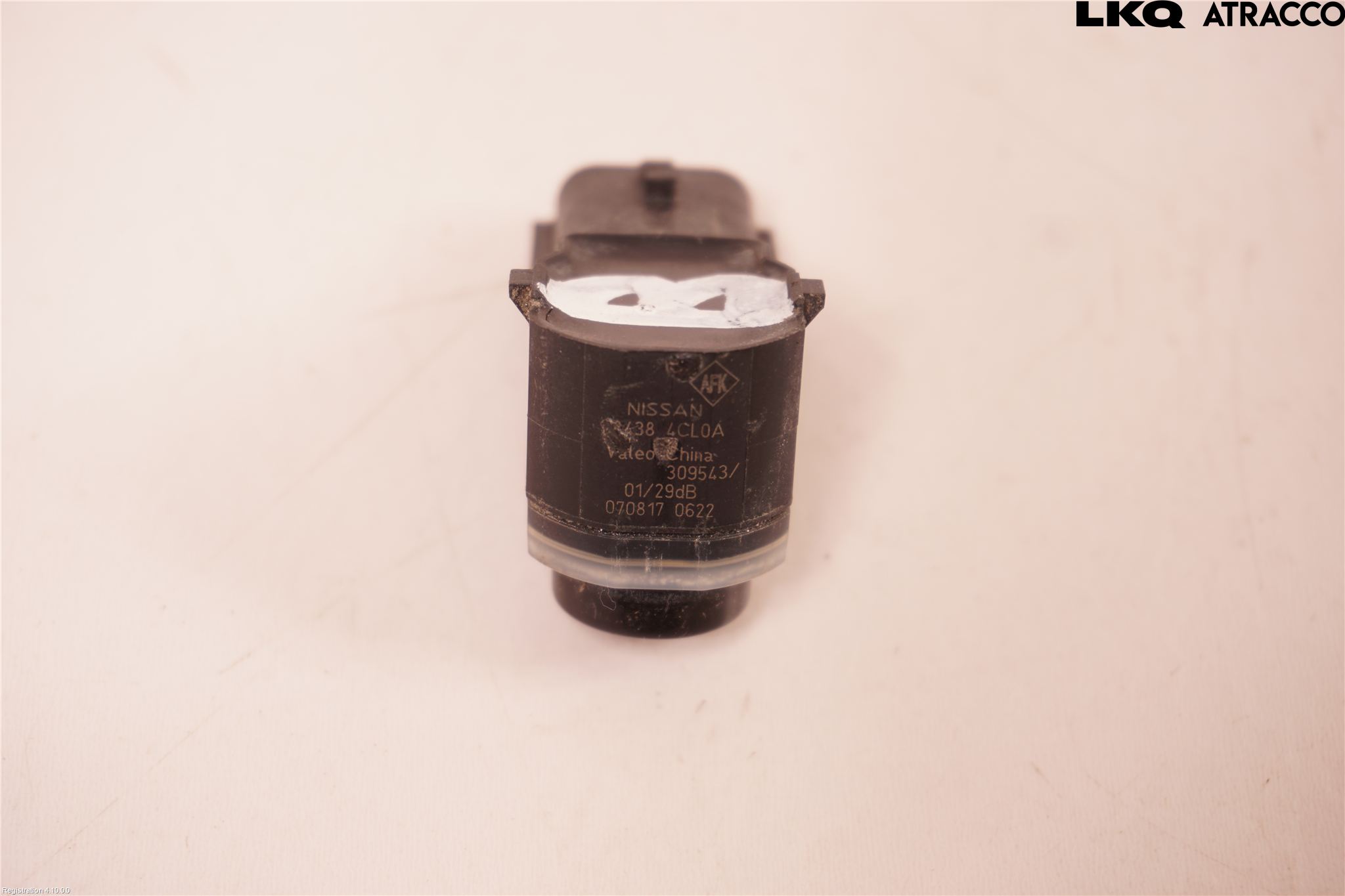 Nissan X-TRAIL 14-21 Sensor Ryggesensor