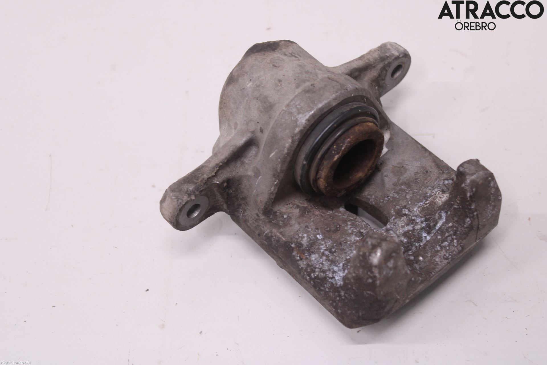 Subaru OUTBACK 10-15 Bremsecaliper Bak Venstre