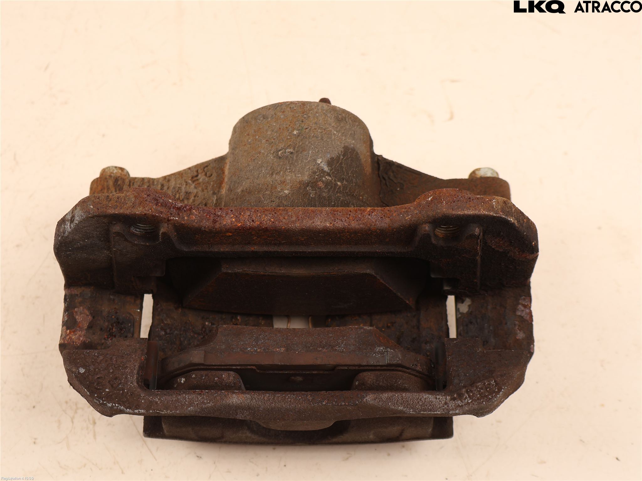 Kia CEED/CEED SW 19- Bremsecaliper Foran Venstre