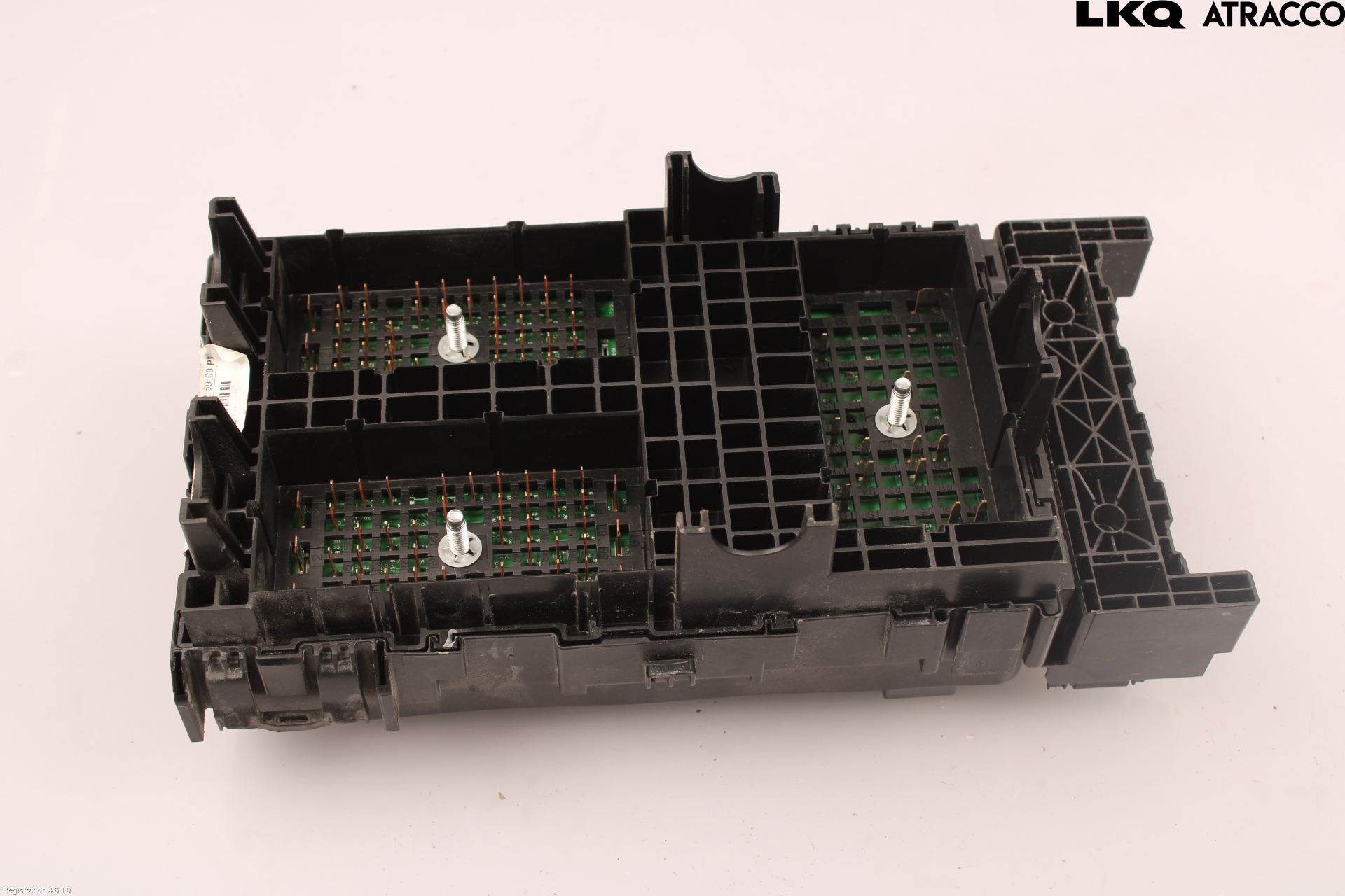 Jeep CHEROKEE Sikringsboks - Elsentral