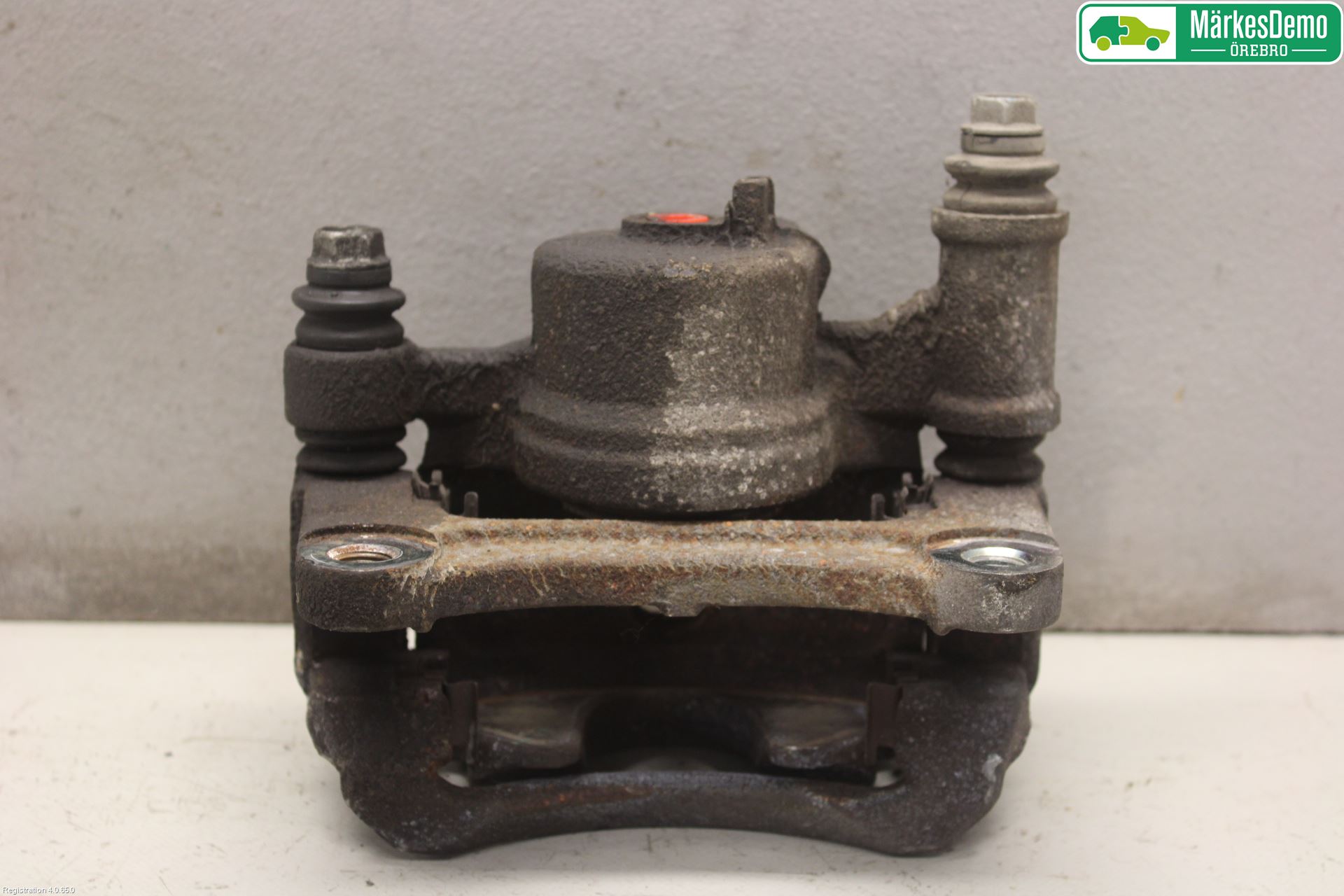 Kia PICANTO 12-17 Bremsecaliper Foran Høyre