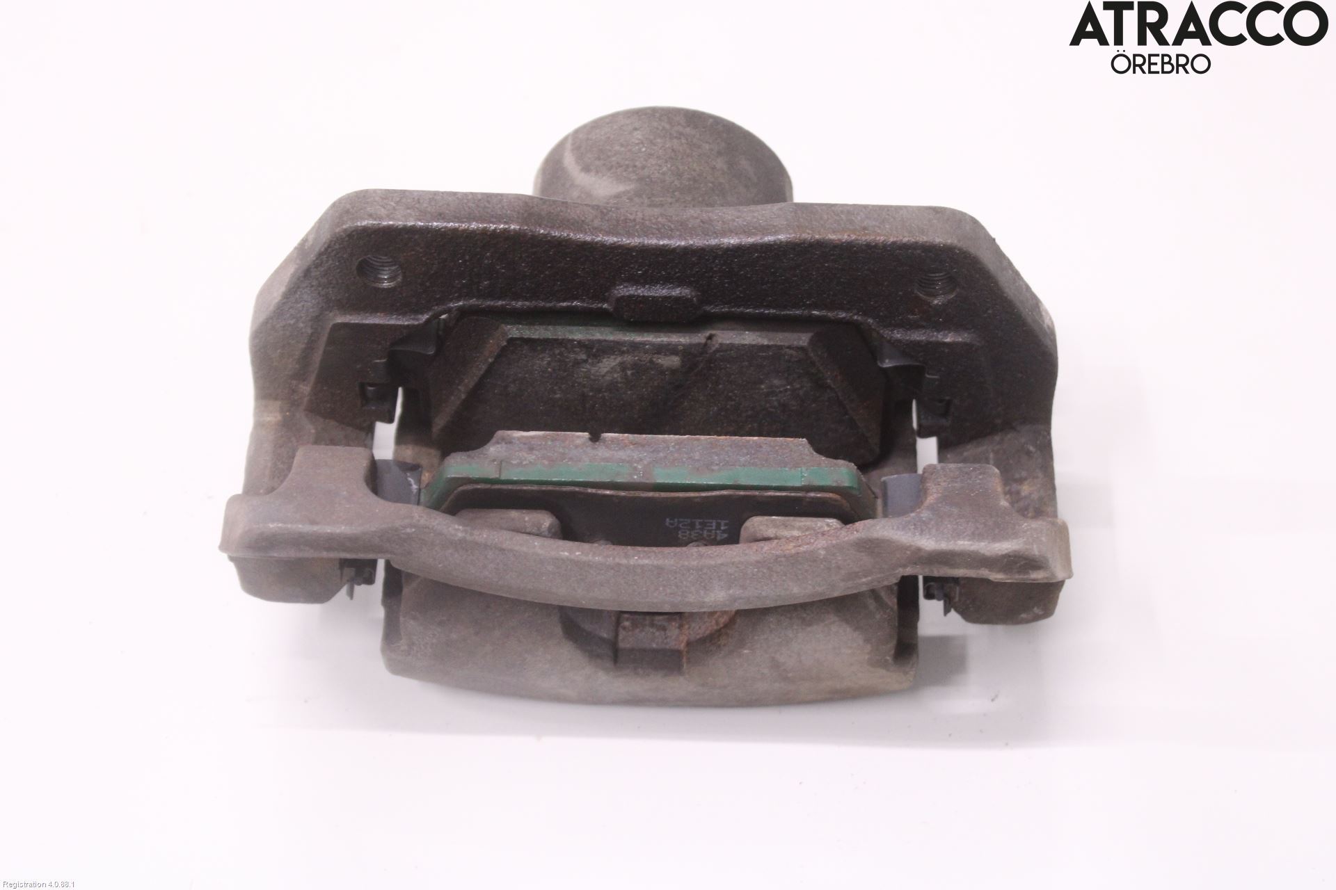 Kia SORENTO 21- Bremsecaliper Foran Venstre