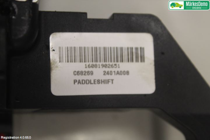 Mitsubishi L200 16-23 Bryter Gearkasse