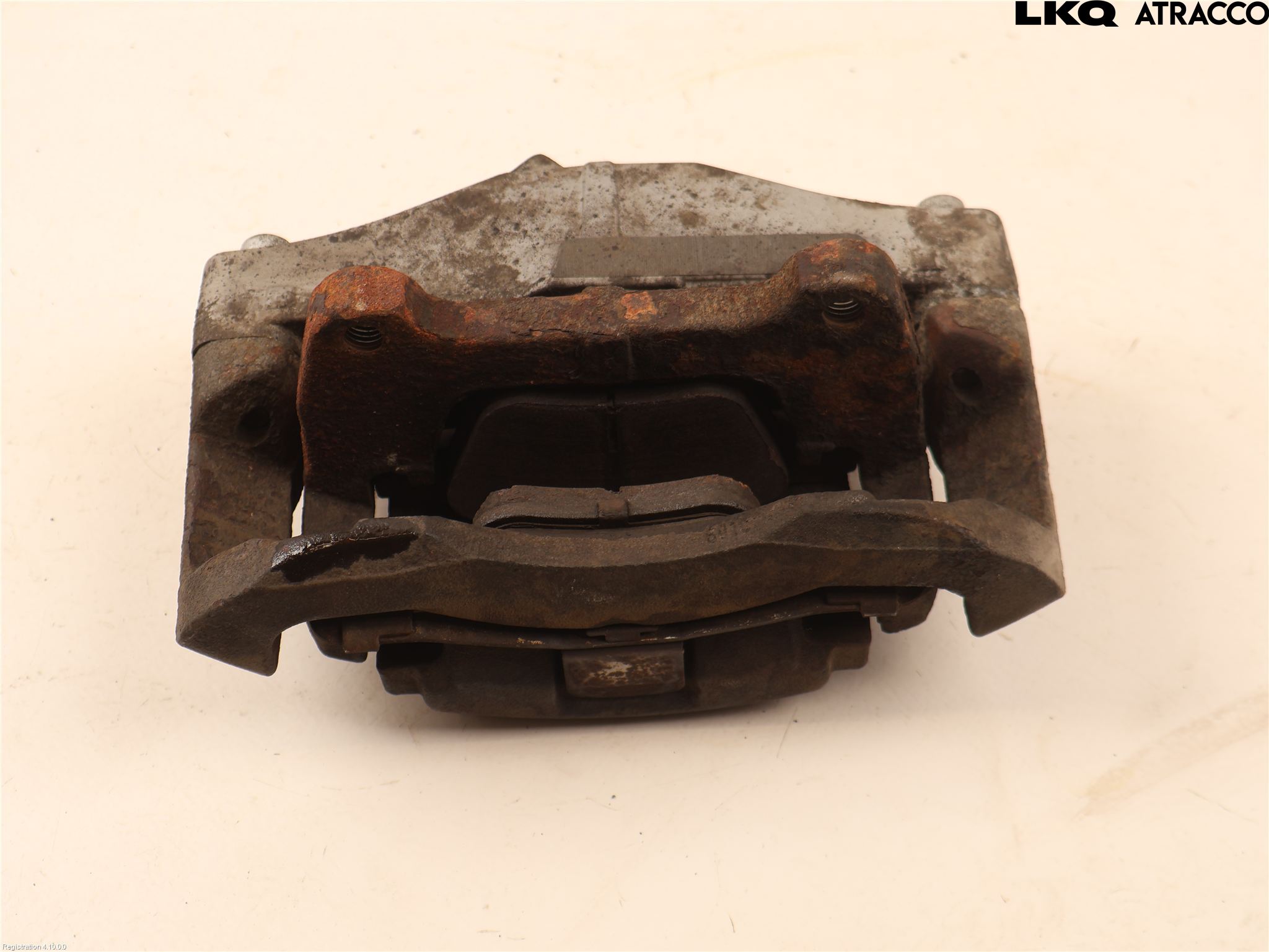 Volvo XC90 07-14 Bremsecaliper Foran Venstre