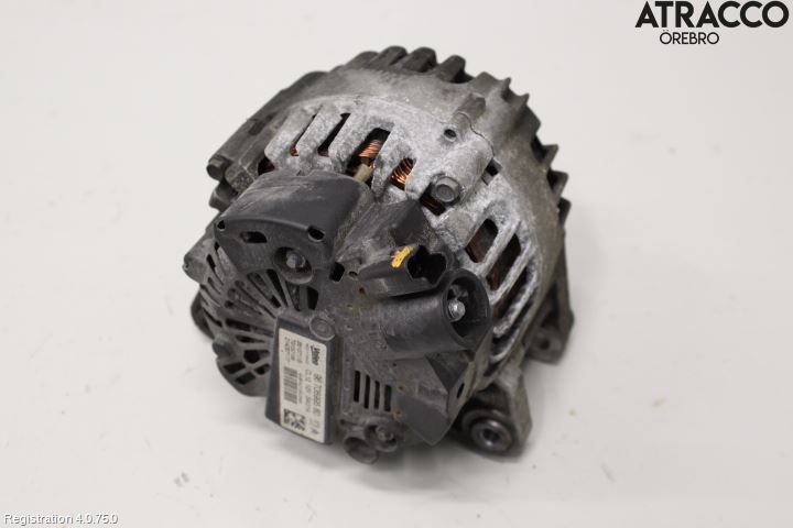Peugeot 308 14-21 Dynamo