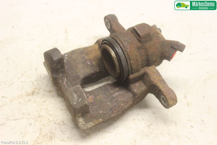 Landrover RANGE ROVER SPORT (L320) 10-13 Bremsecaliper Bak Høyre