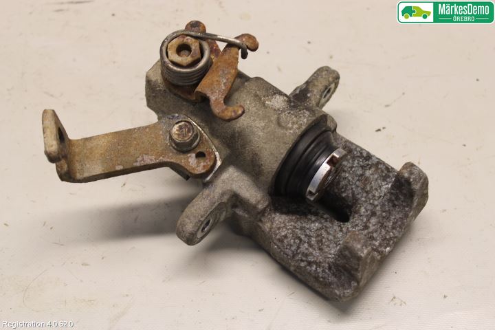 Suzuki VITARA 15- Bremsecaliper Bak Høyre