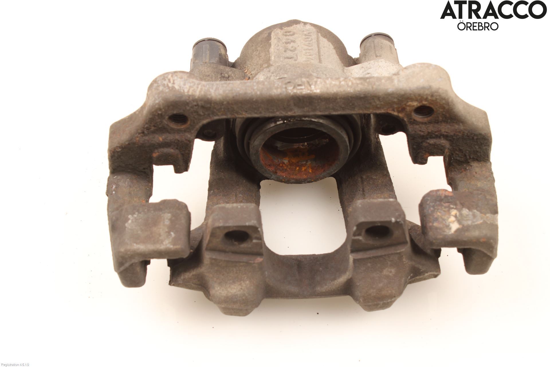 BMW 1 F20/F21 11-19 Bremsecaliper Foran Høyre