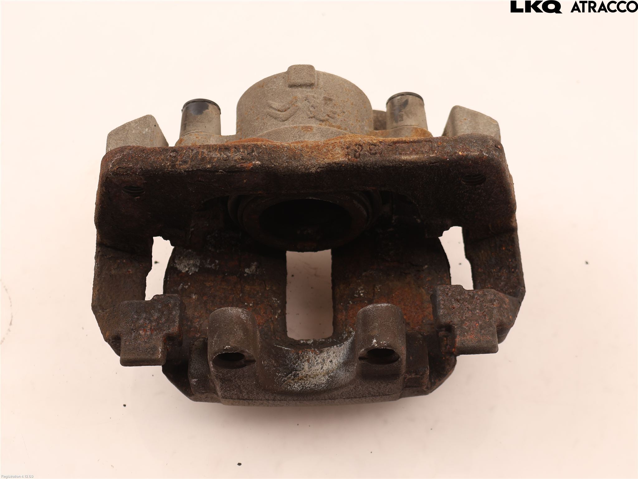 Peugeot 508 19- Bremsecaliper Foran Høyre