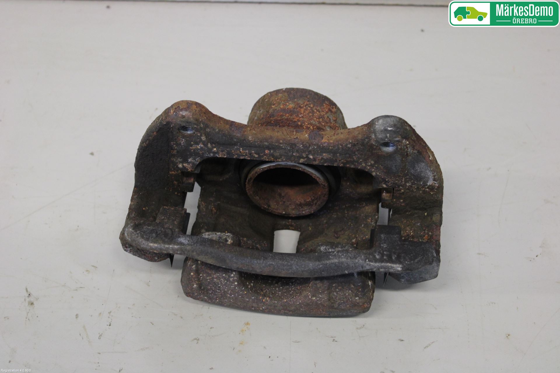 Kia CEED 12-18 Bremsecaliper Foran Høyre