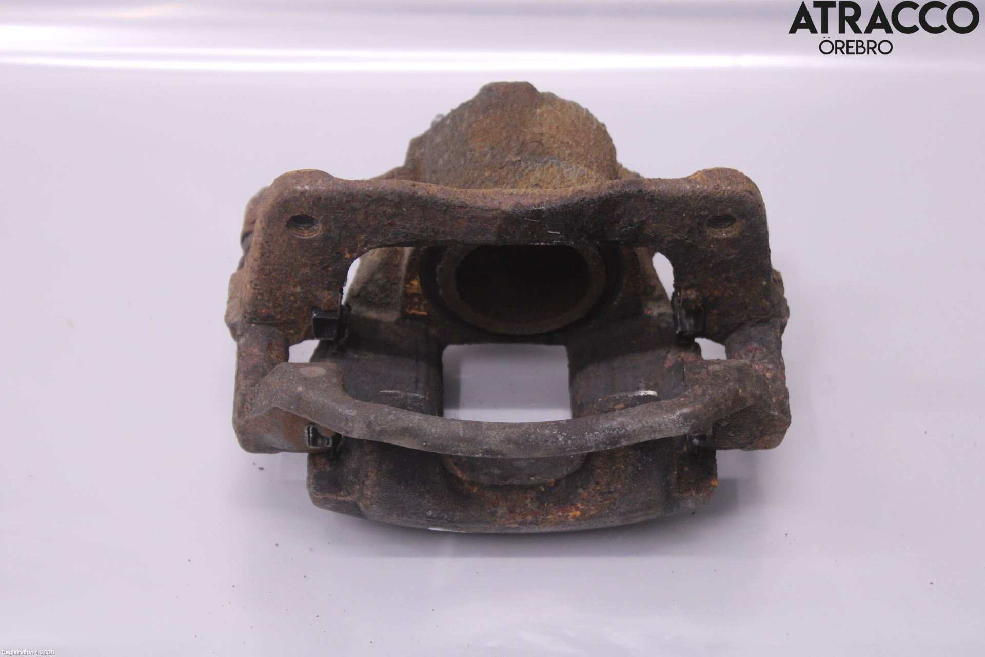 Toyota AURIS 13-19 Bremsecaliper Foran Venstre