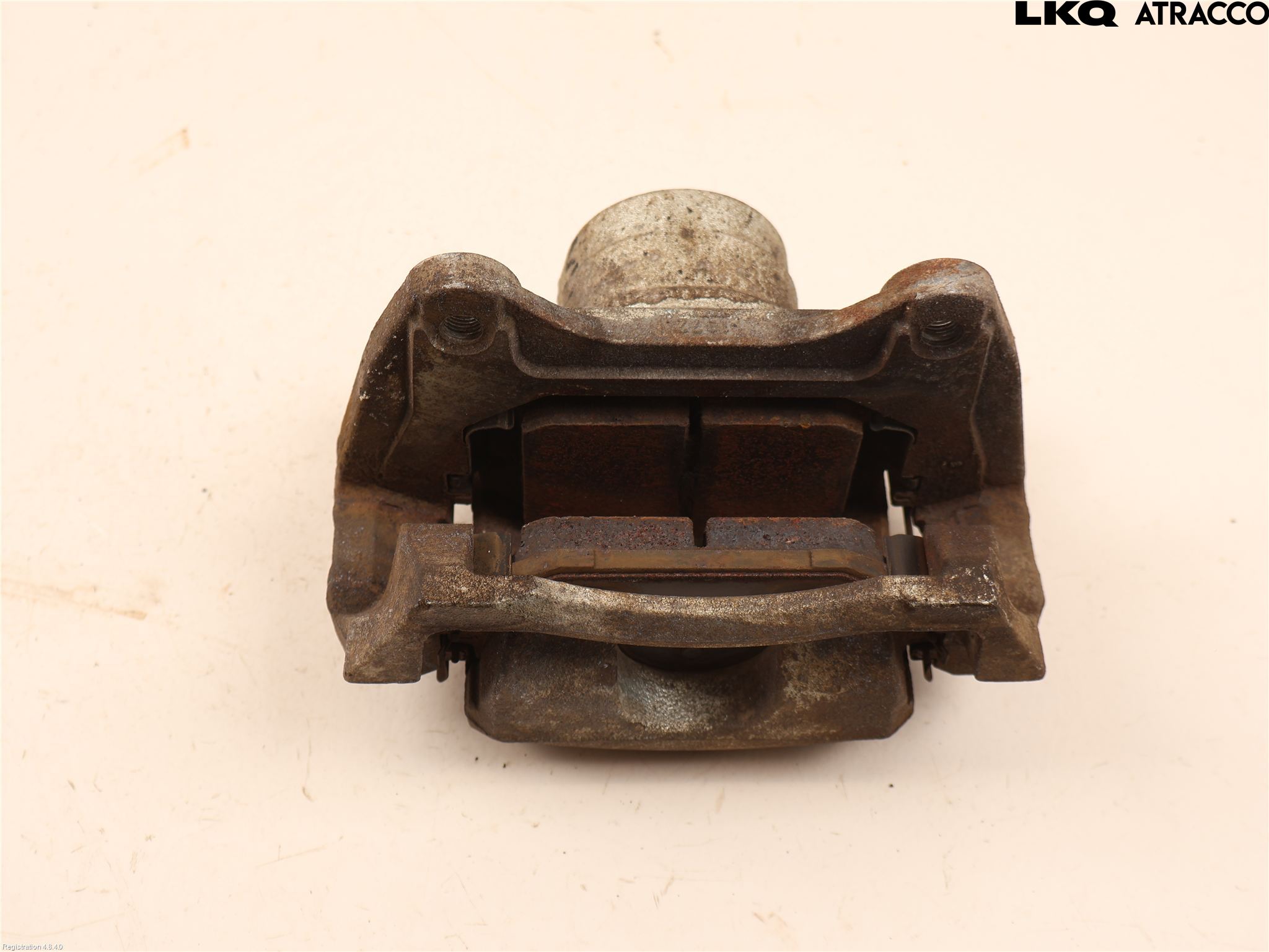 Kia SPORTAGE (NQ5) 22- Bremsecaliper Foran Venstre