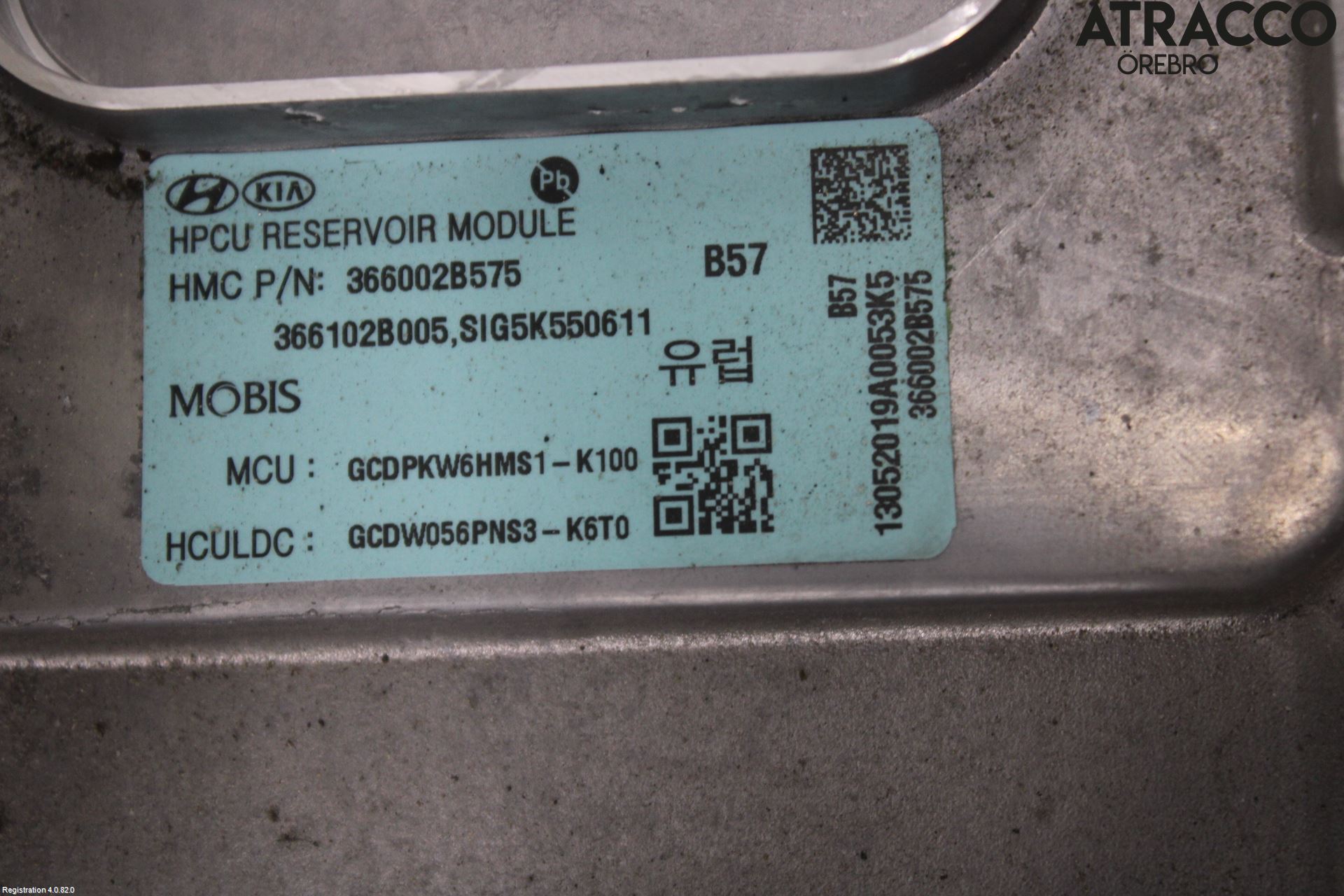 Kia CEED/CEED SW 19- Hybridconverter