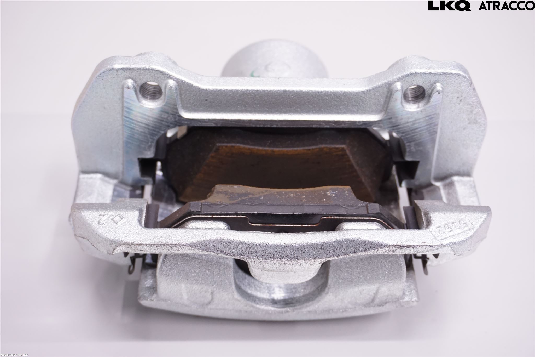 Kia CEED/CEED SW 19- Bremsecaliper Foran Venstre