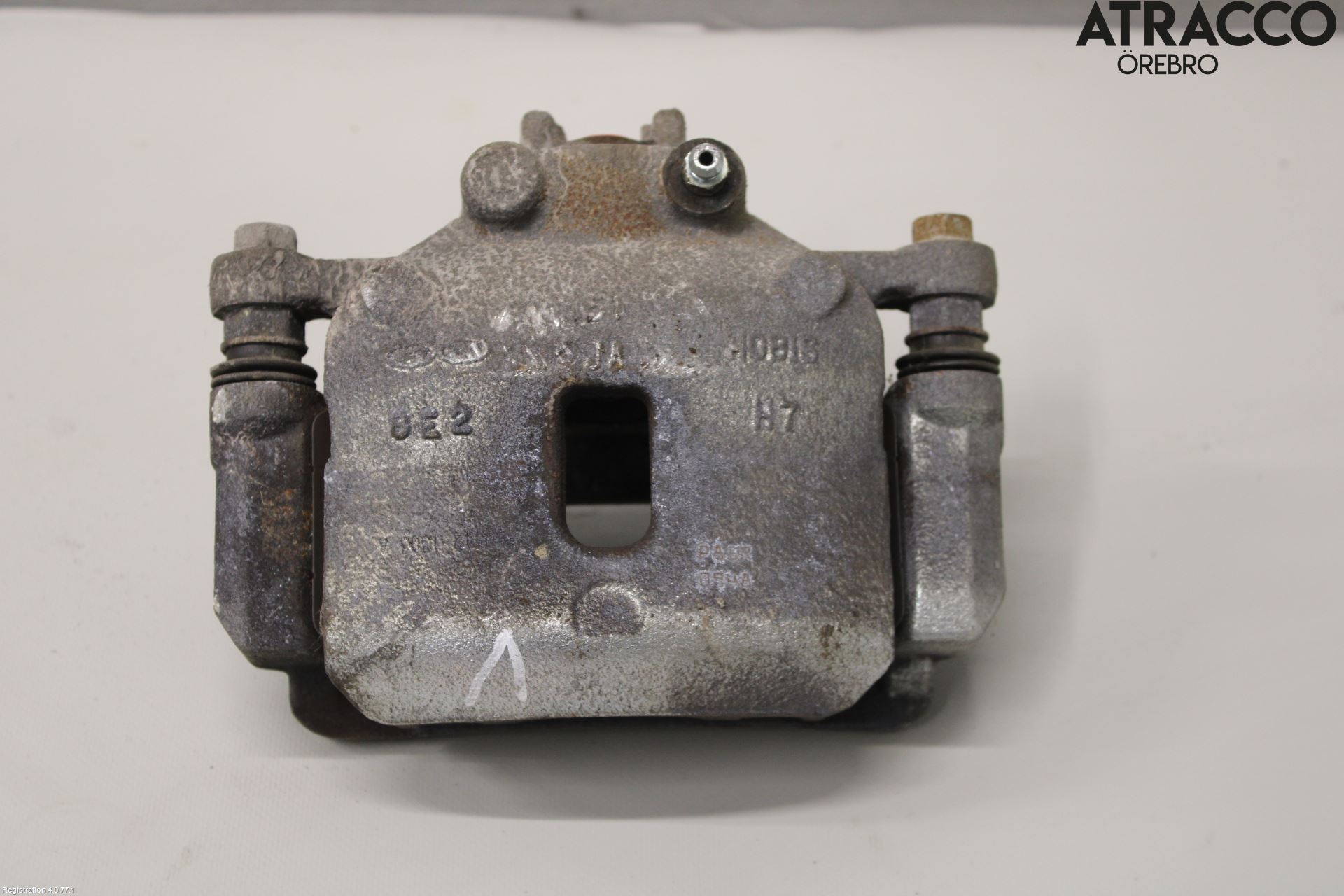 Kia PICANTO 17- Bremsecaliper Foran Venstre
