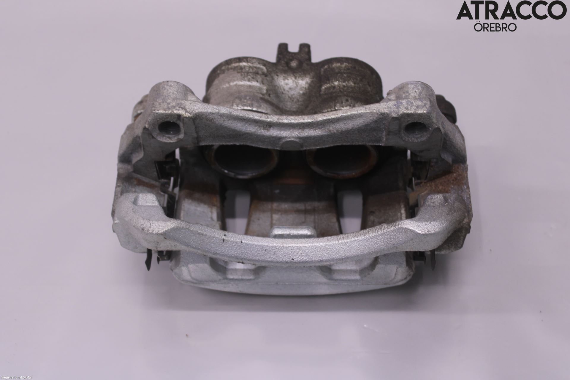 Nissan LEAF 18- Bremsecaliper Foran Venstre