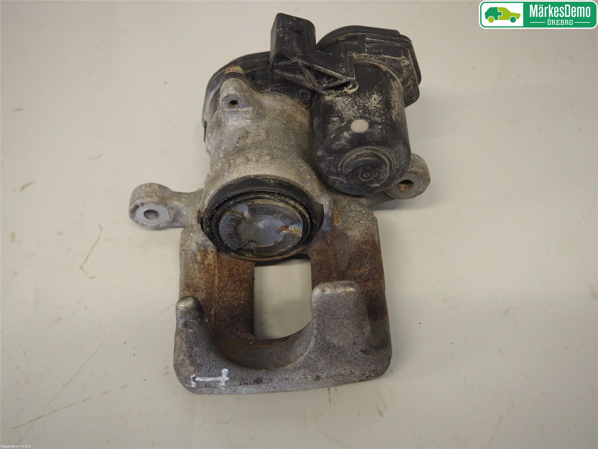 Audi Q3 8U 12-18 Bremsecaliper Bak Høyre