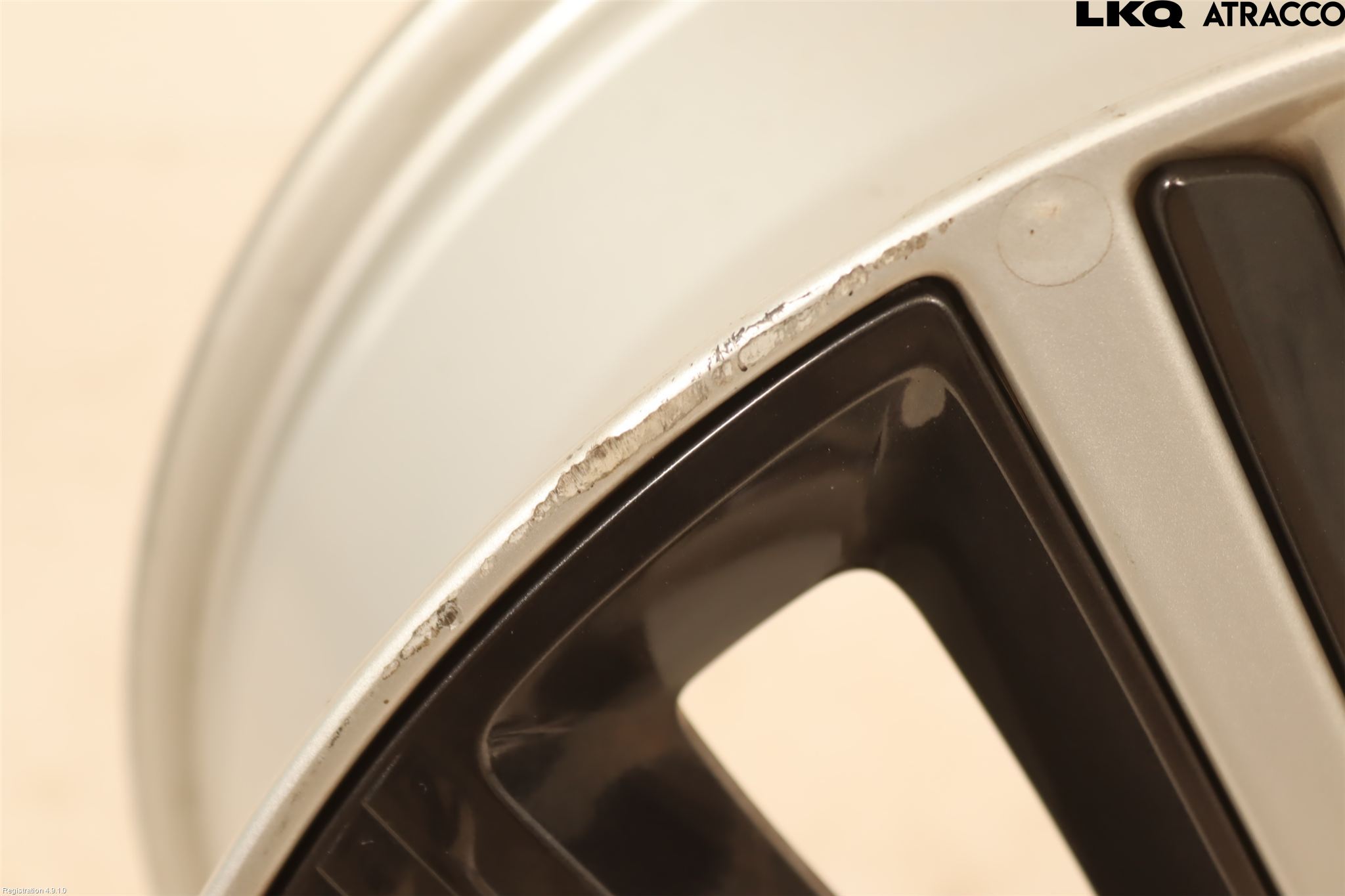 Kia NIRO (DE) 17-22 Felg Aluminium