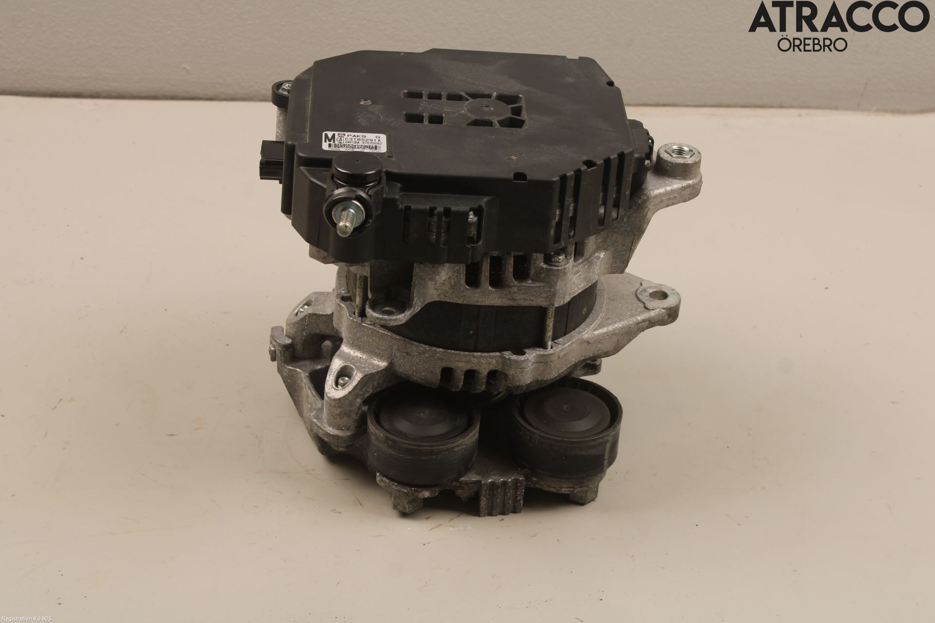 Mazda CX-30 20- Dynamo