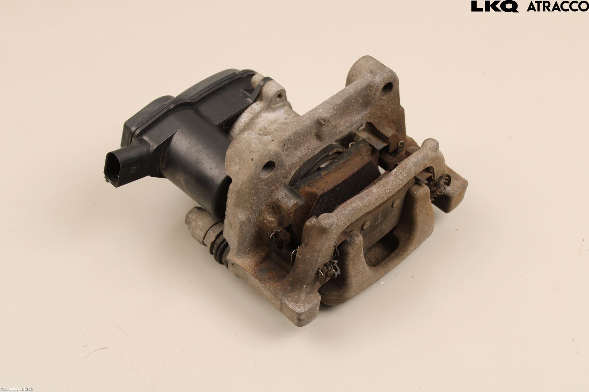 Kia SPORTAGE (NQ5) 22- Bremsecaliper Bak Høyre