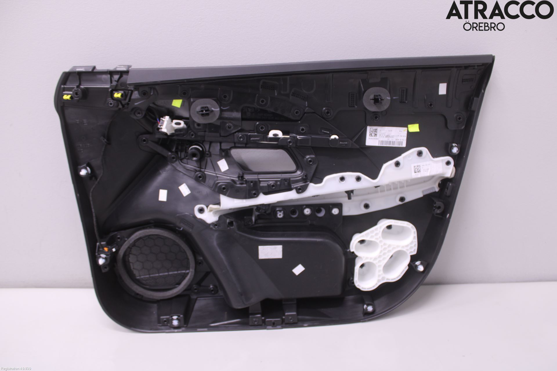 Peugeot 208/E-208 20- Innr Dørtrekk Venstre