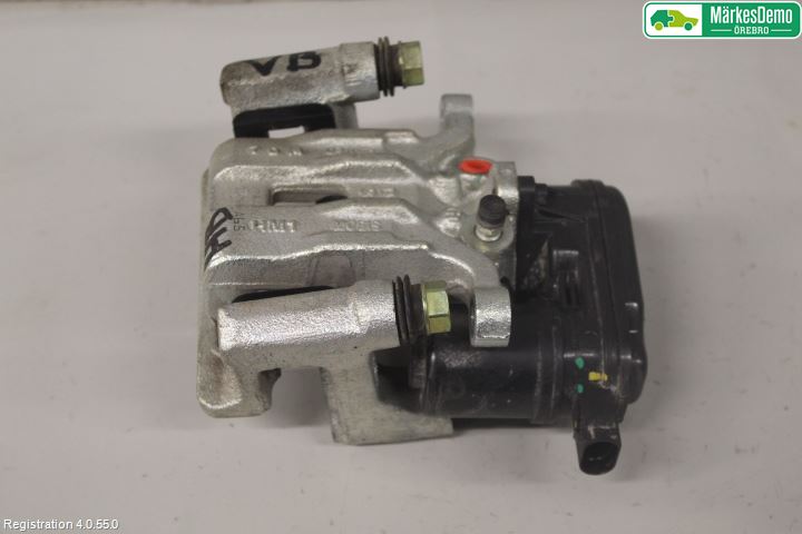 Kia OPTIMA 16-20 Bremsecaliper Bak Venstre