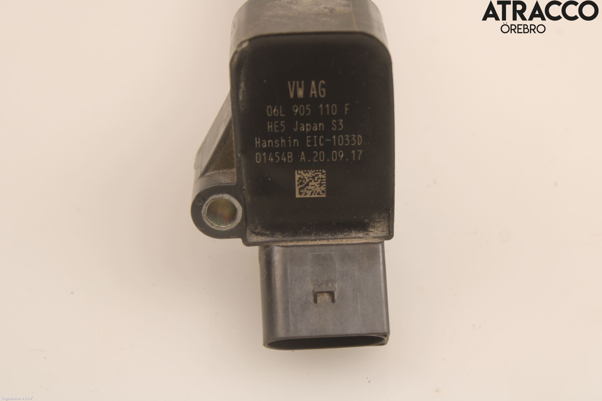 Skoda OCTAVIA (5E) 13-20 Coil