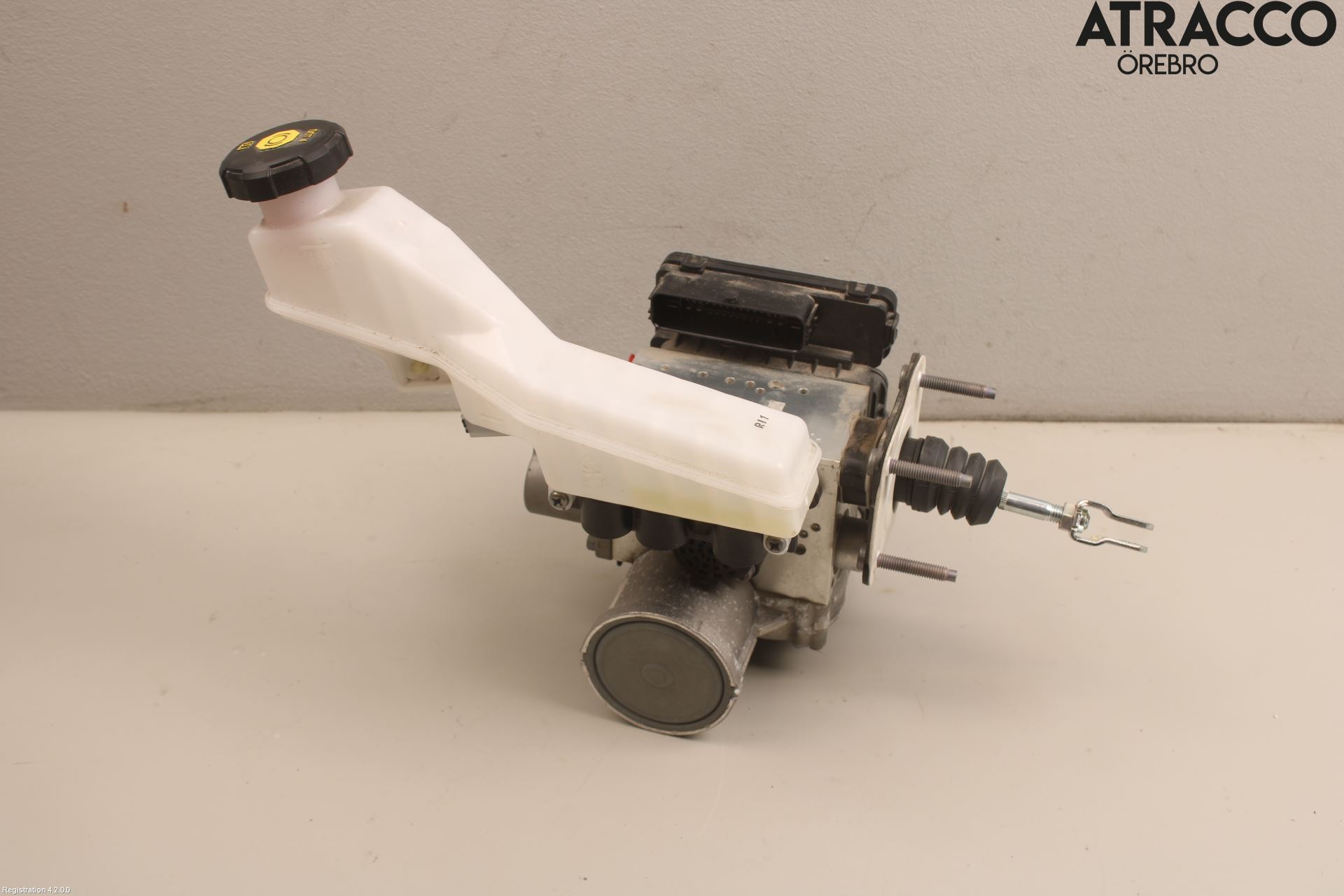 Kia SPORTAGE (NQ5) 22- Abs Hydraulikkaggregat