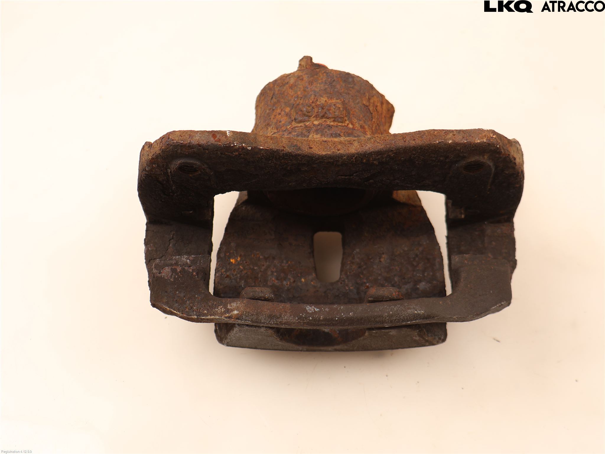 Toyota RAV 4 06-12 Bremsecaliper Foran Høyre