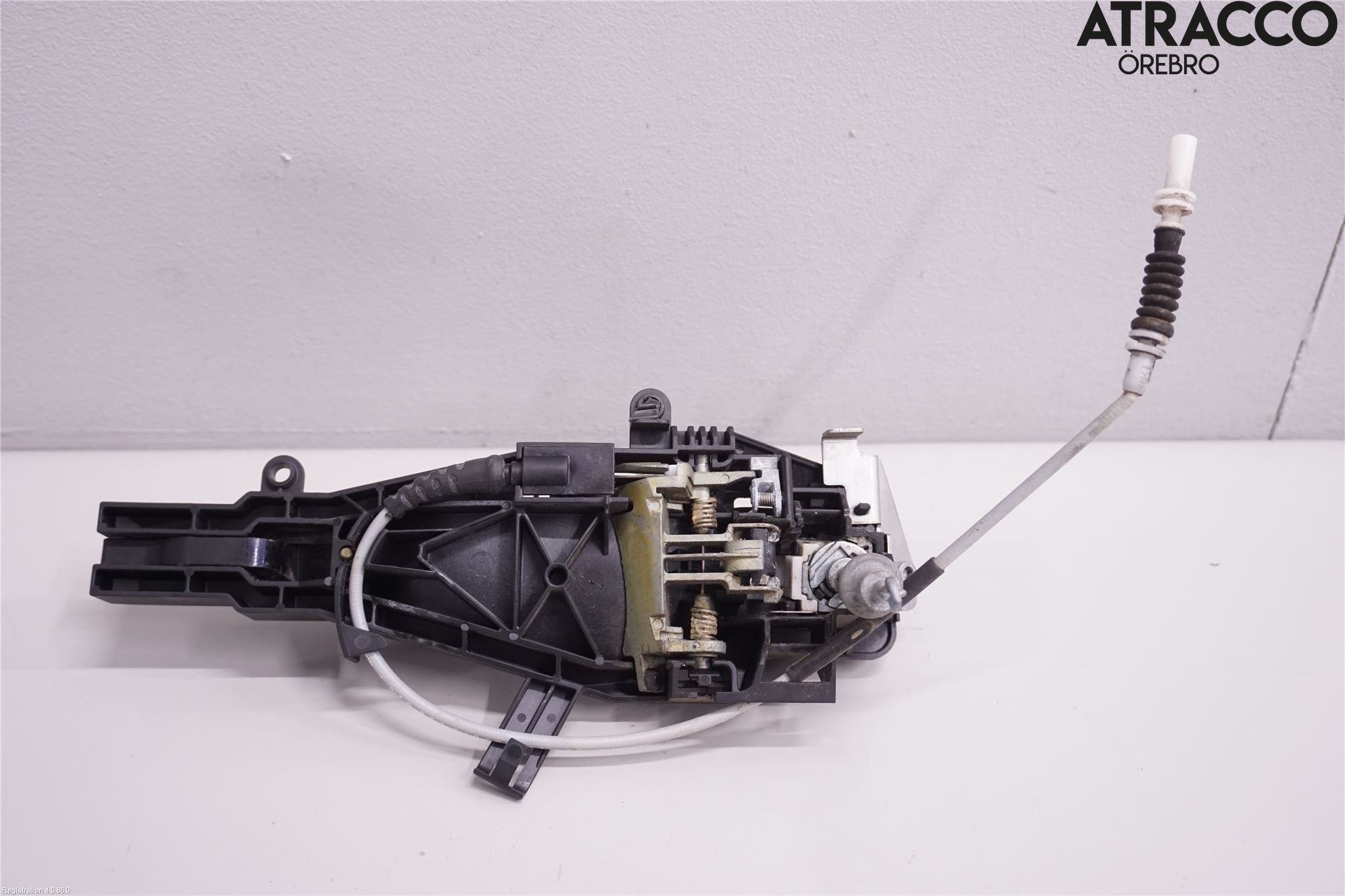 BMW X5 E70 07-13 Dørhandtak Ytre Venstre