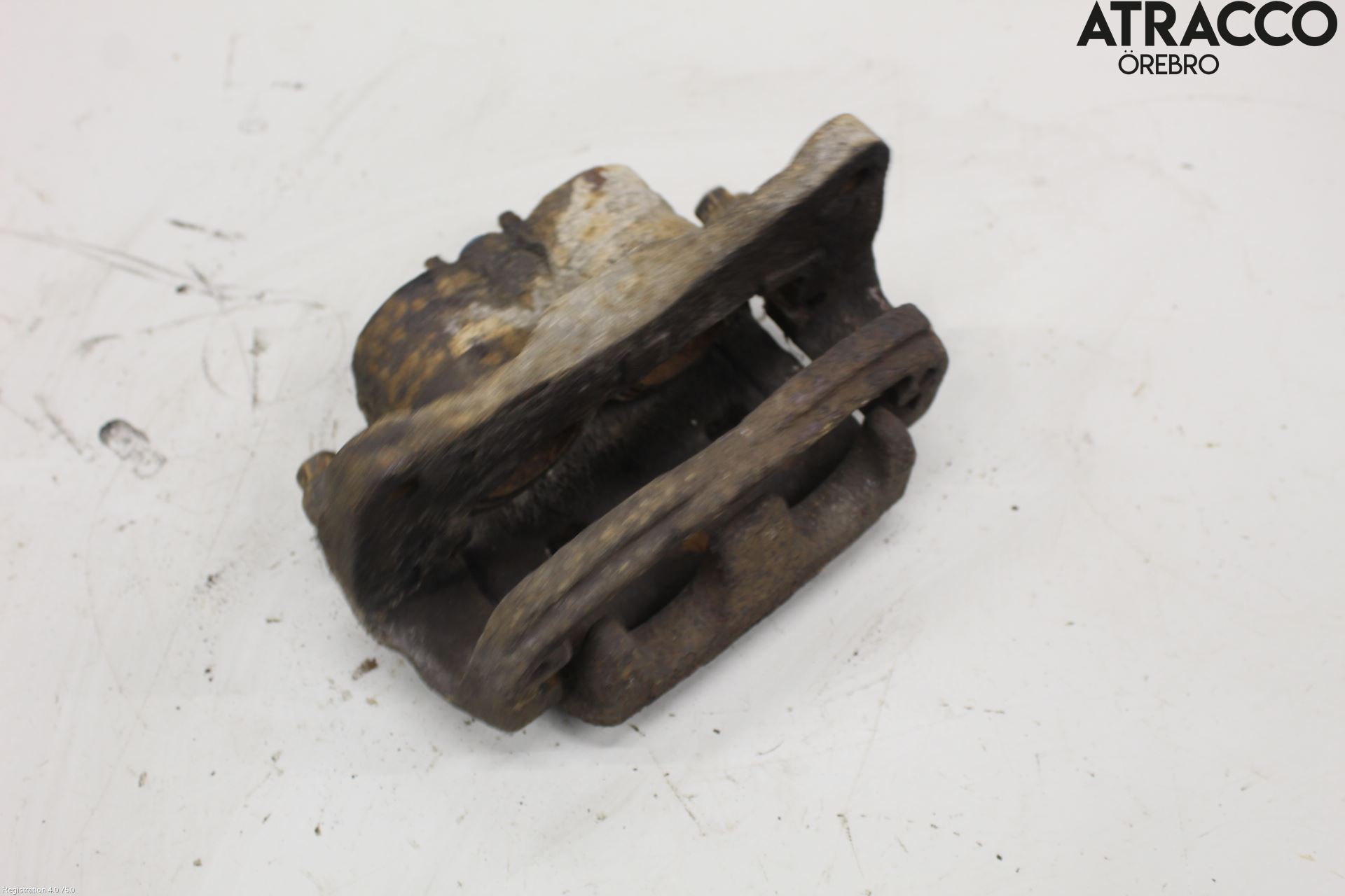 Subaru FORESTER SH  08-13 Bremsecaliper Foran Venstre