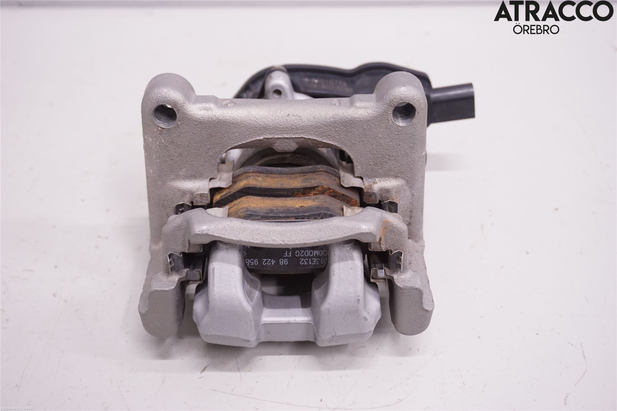 Citroen C4/E-C4 C4X/E-C4X III 21- Bremsecaliper Bak Høyre