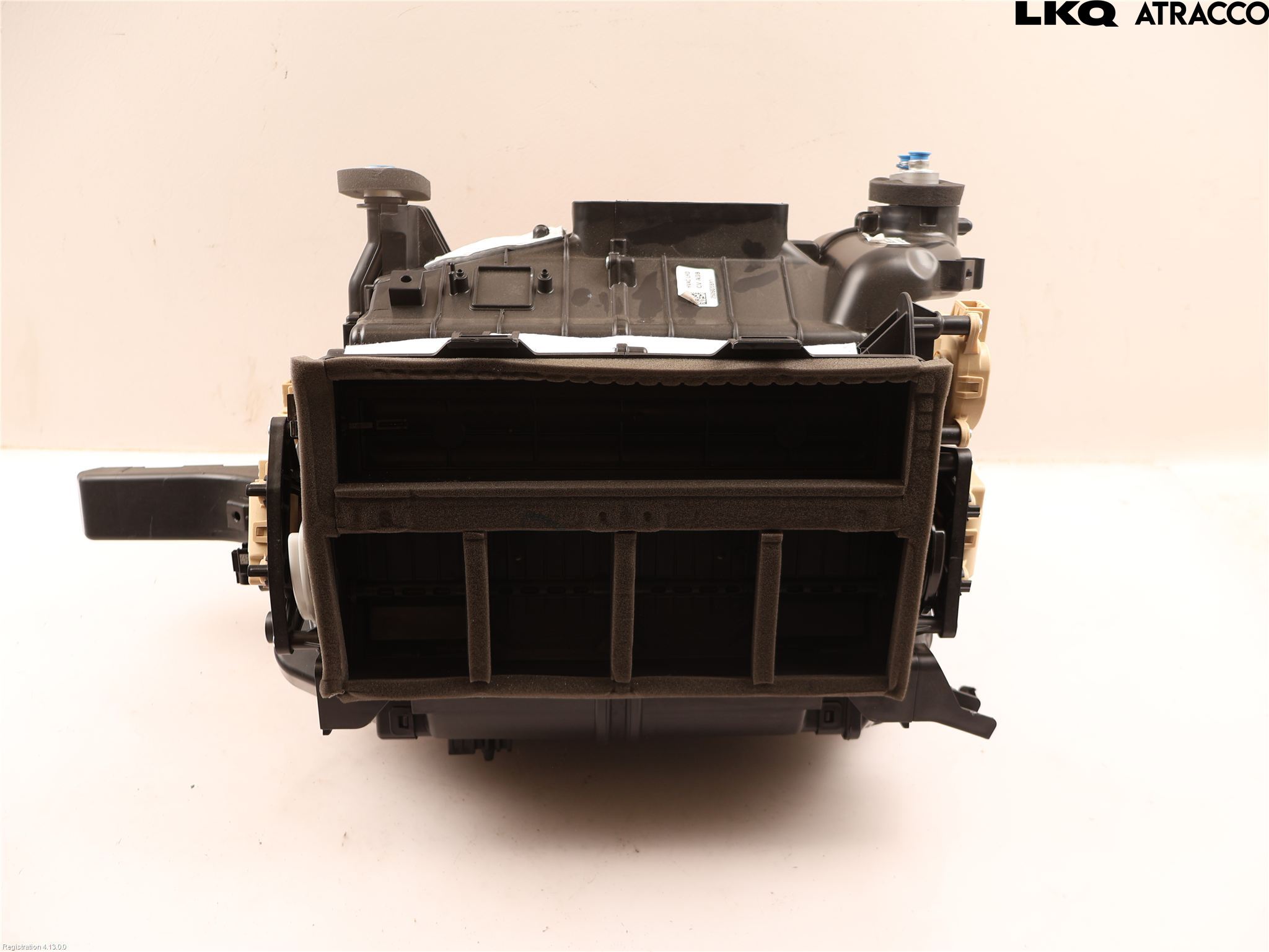 Kia EV6 (CV) 22- Varme Ac Fordamper (Inni Bilen